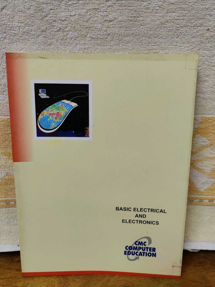 Basic Electrical &amp; Electronics