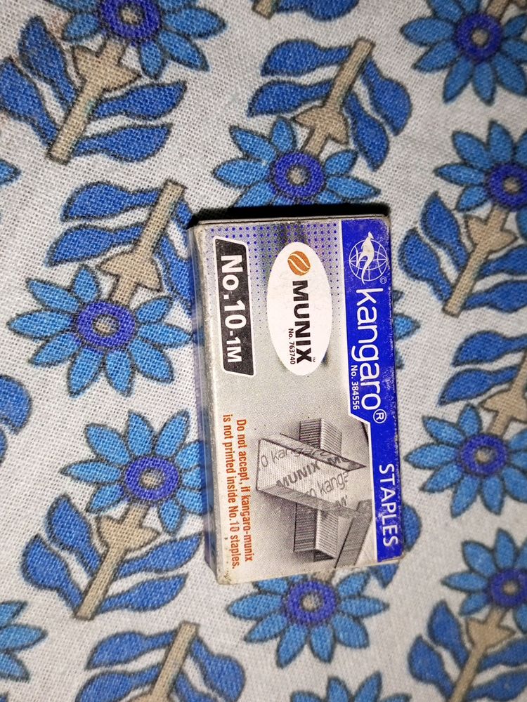 10 Pieces Stapler Pin