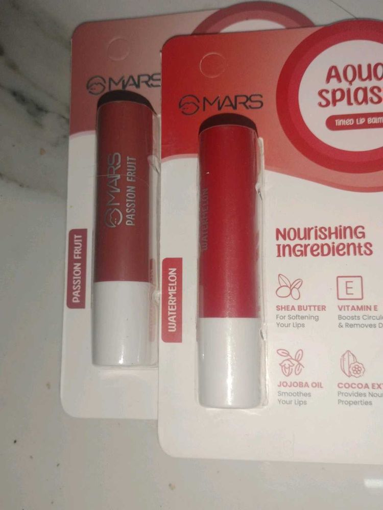 lip balm