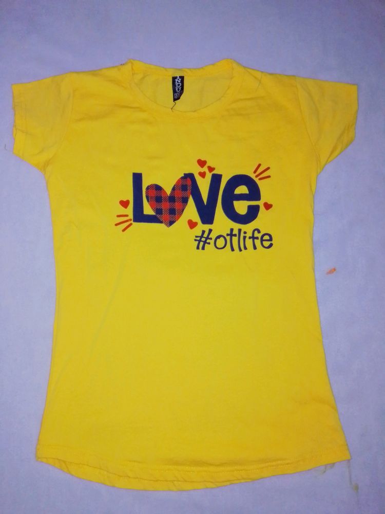 T-shirt