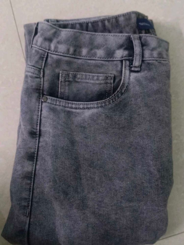 Slim Fit Jeans
