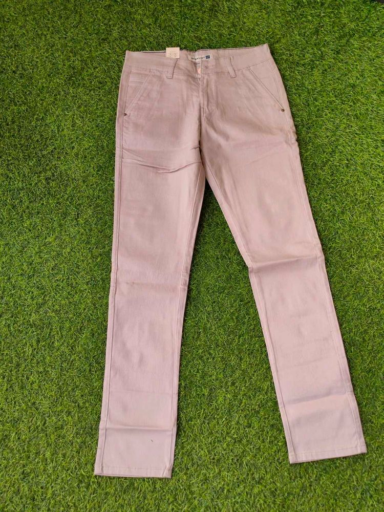 GAP Brand Casual Beige Pants