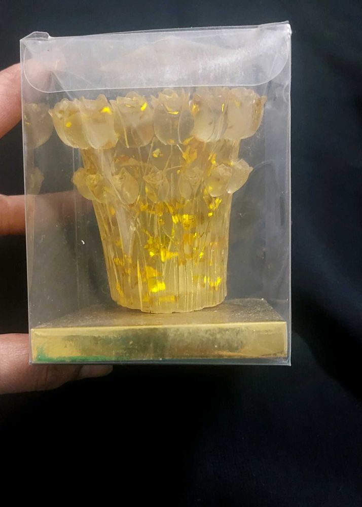 Small Bakhoor Stand