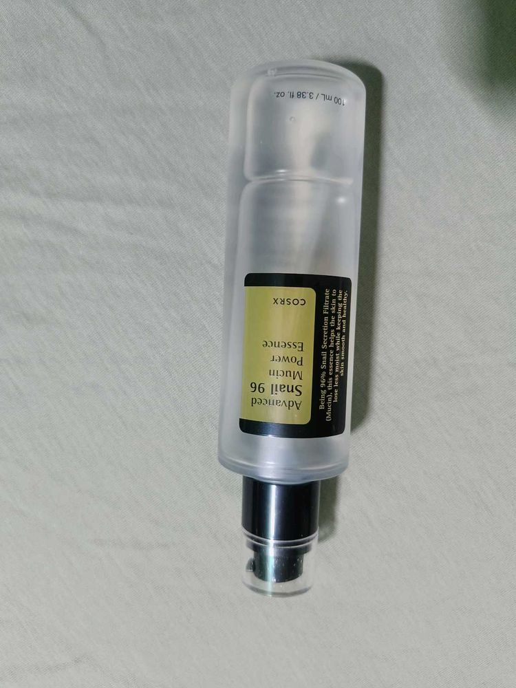 COSRX Snail Essence