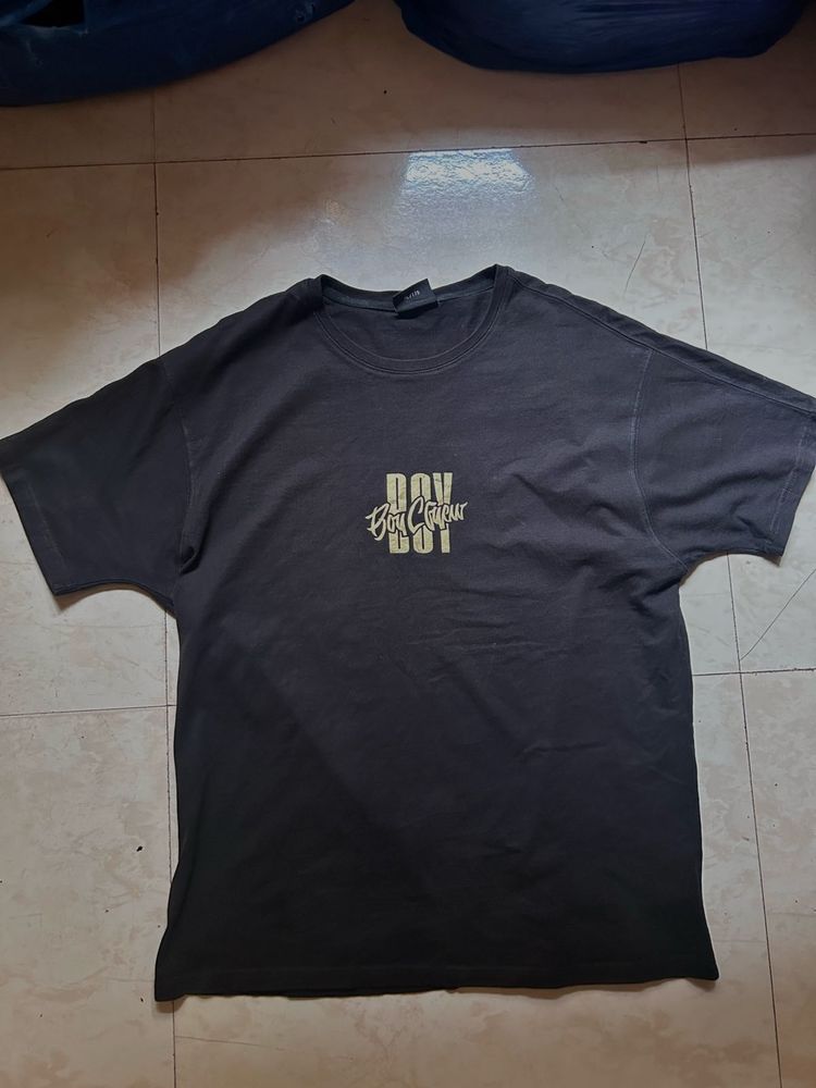 Boy Colour T-Shirt