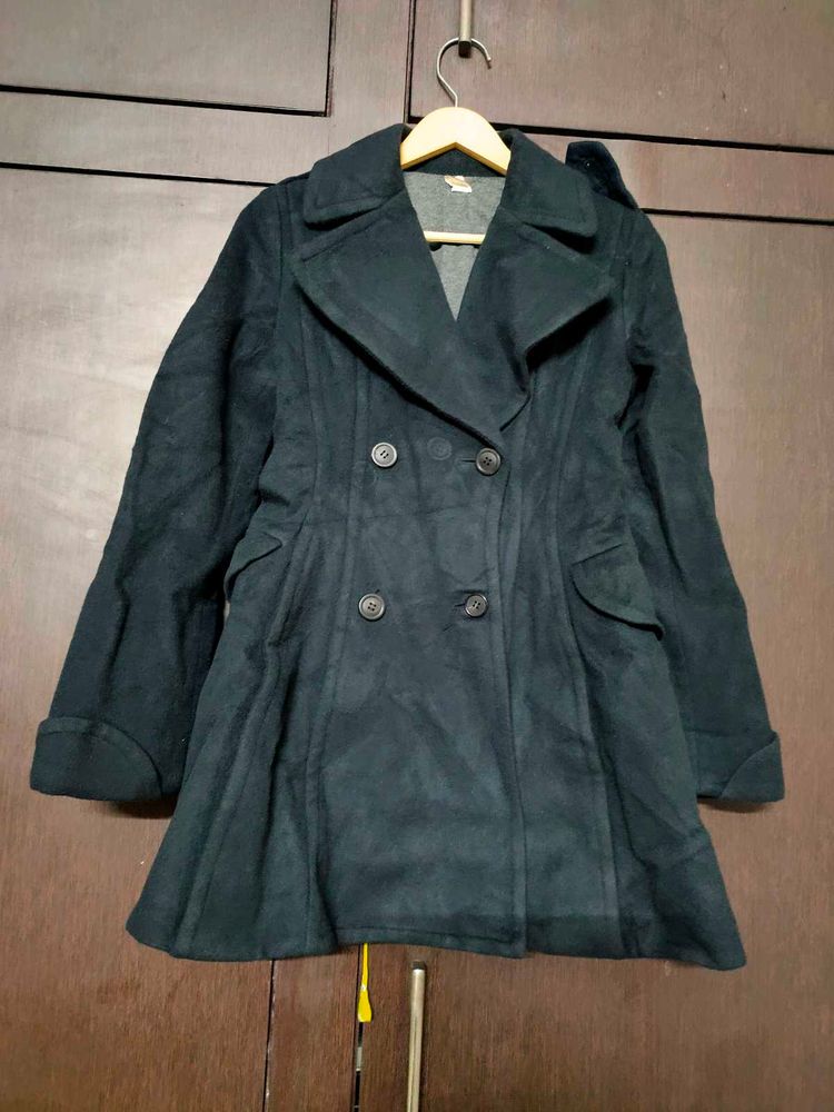 Overcoat