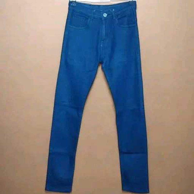 Blue Denim Jeans, Best Premium Quality Till Now.