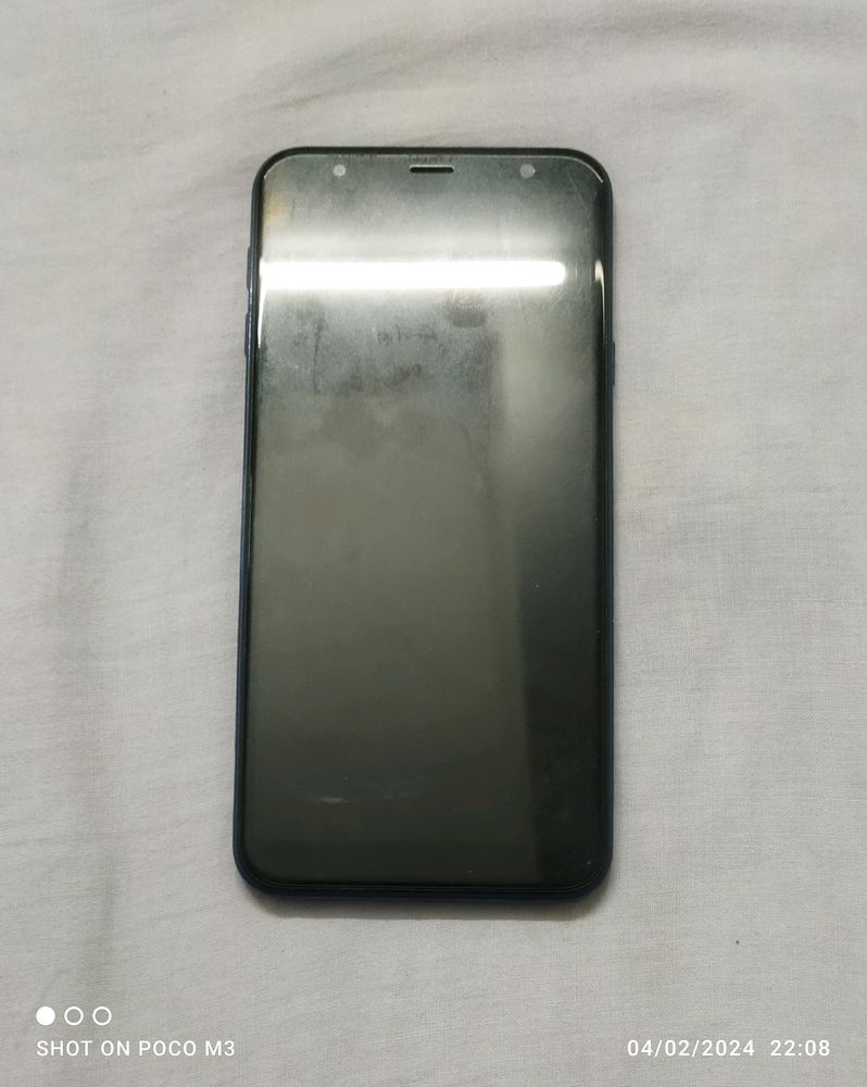 Samsung Phone Display Issue But You Can Repair