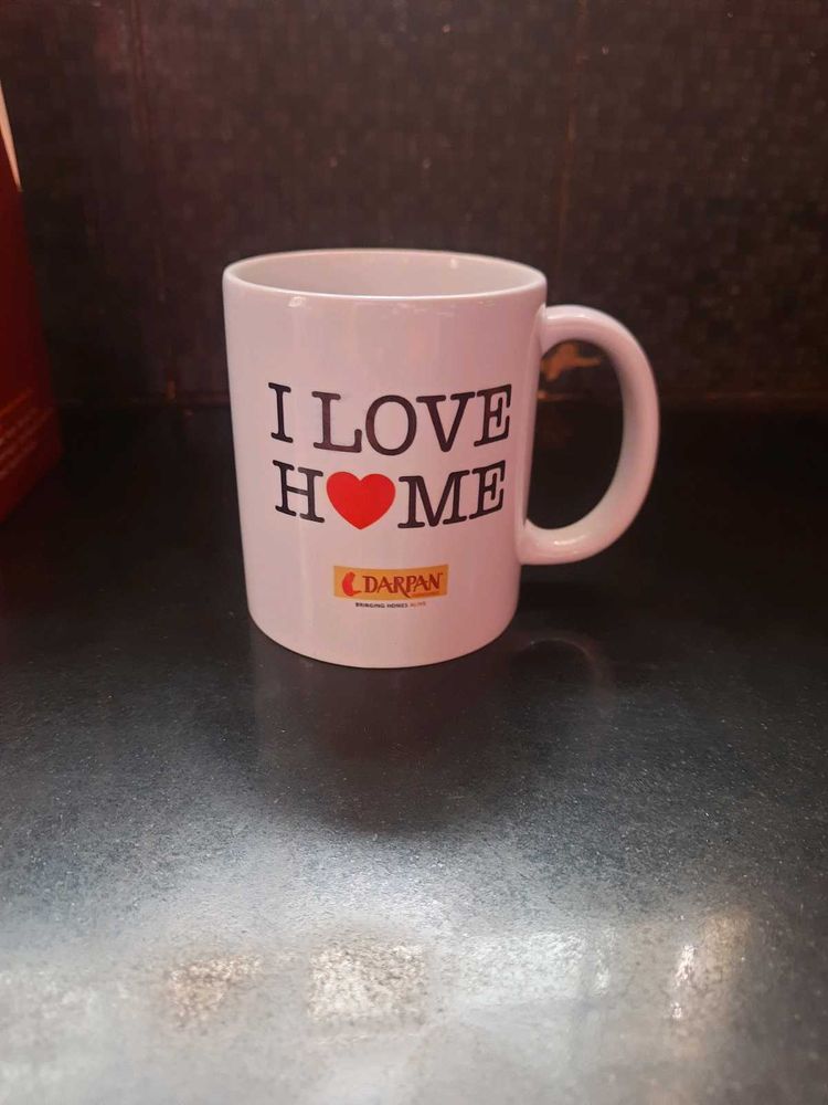 Coffee Mug