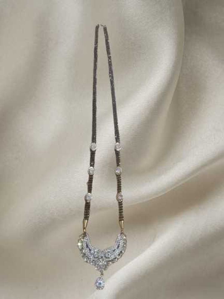 Elegant Mangalsutra