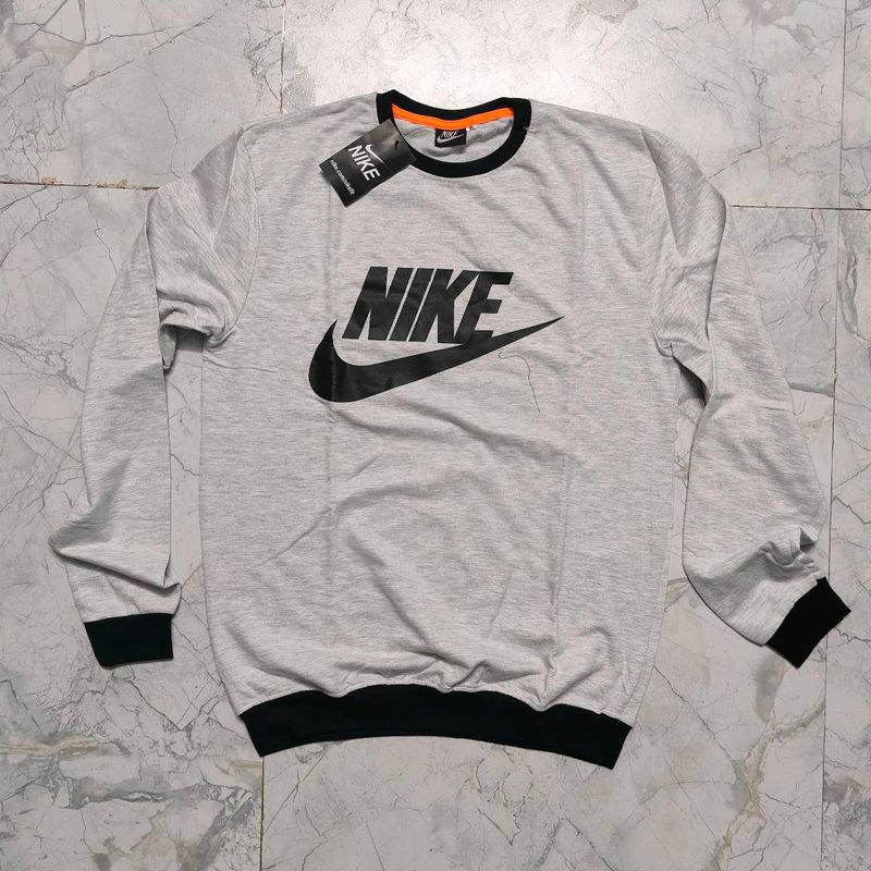 Semi Winter Sweatshirt