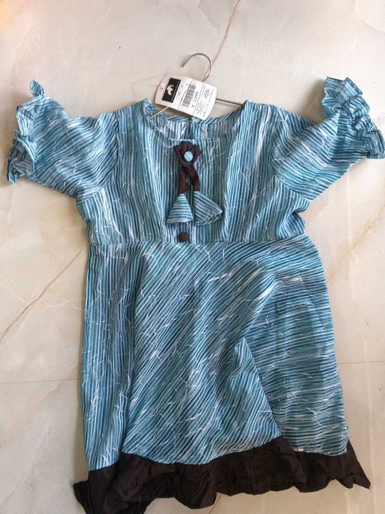 Girls Frock