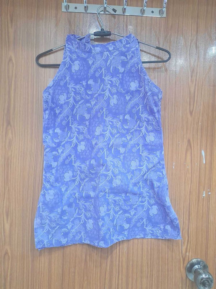 Short kurti
