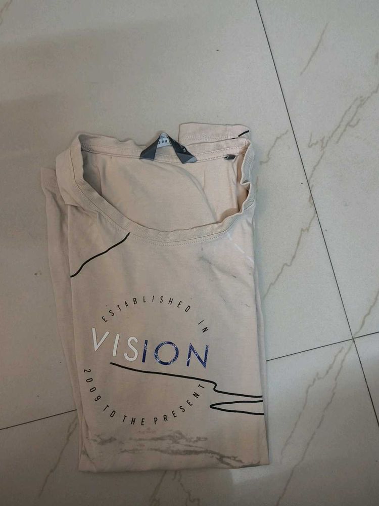 Vision Graphic Tee