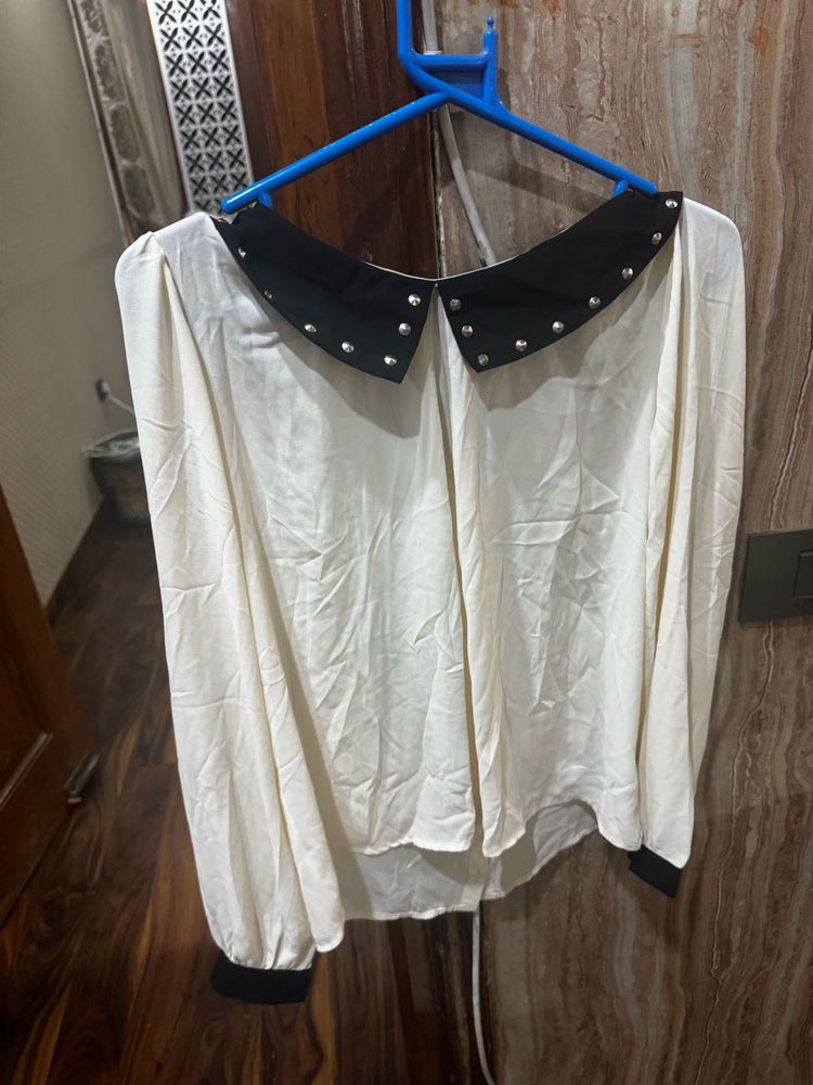Forever 21 Shirt