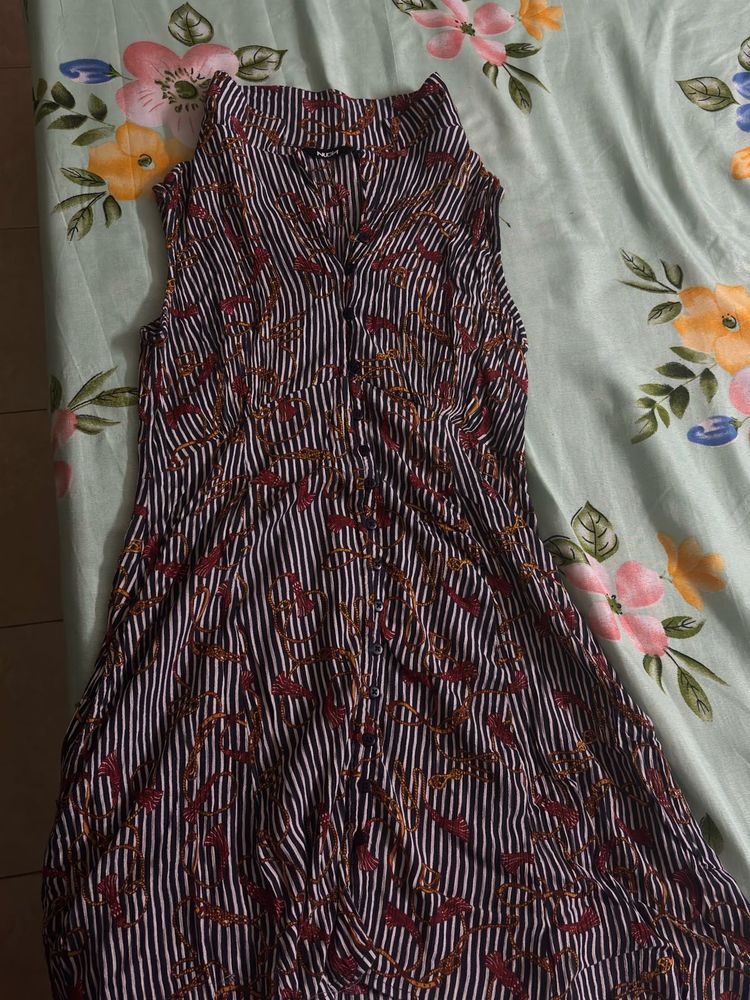 It’s A Dress Good In Condition