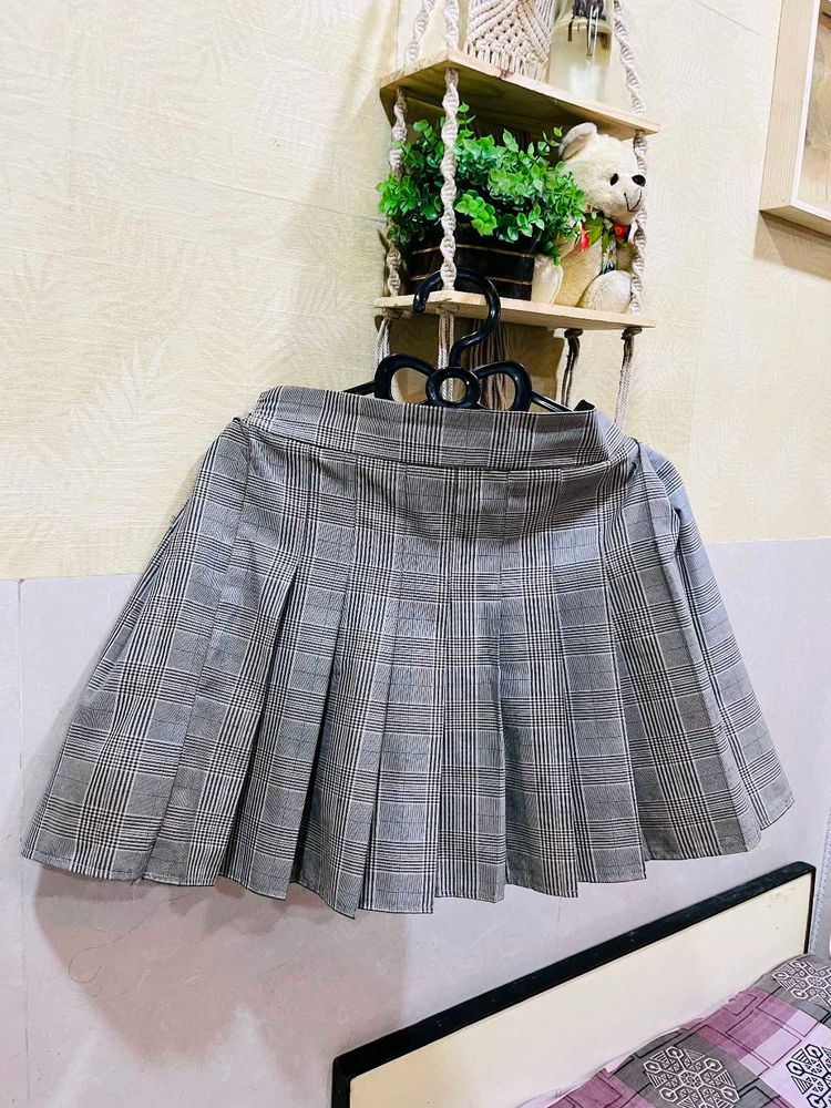 Women Mini Skirt