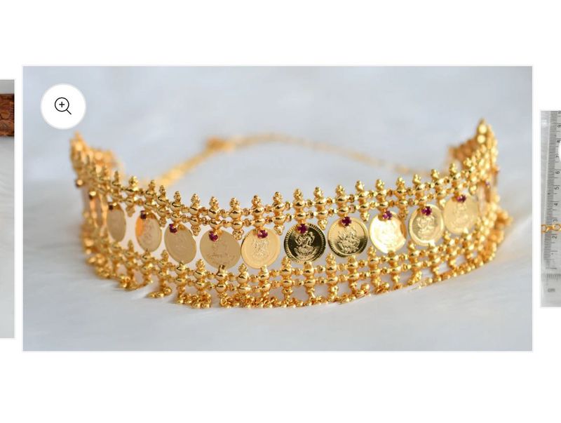 New Jewel With Earring Stud