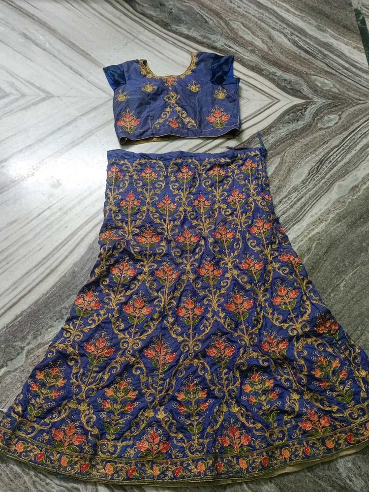 Lehenga Choli For Women