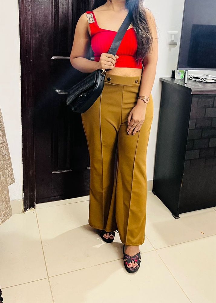 Red Top