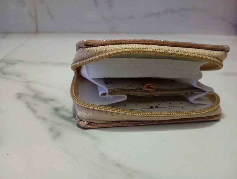 Girl&#39;s And Ladies Small Hand Wallet