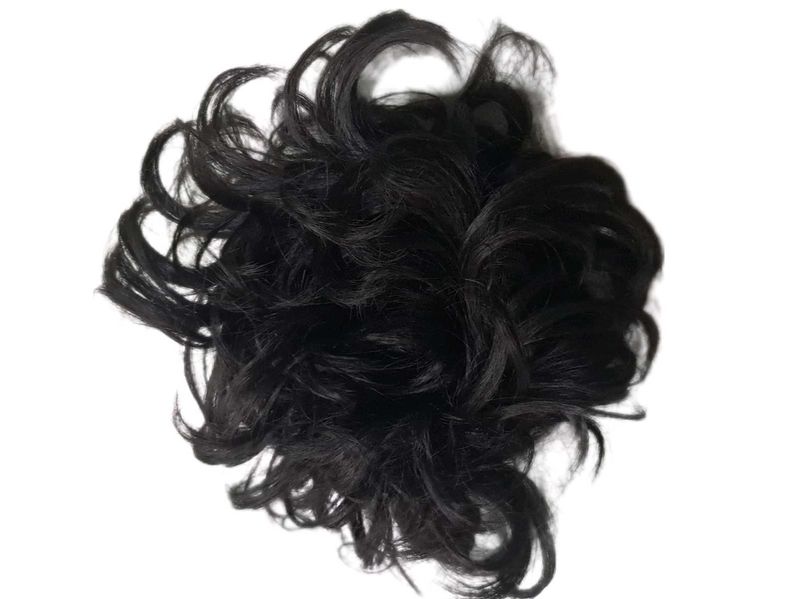 Women Hair Frill