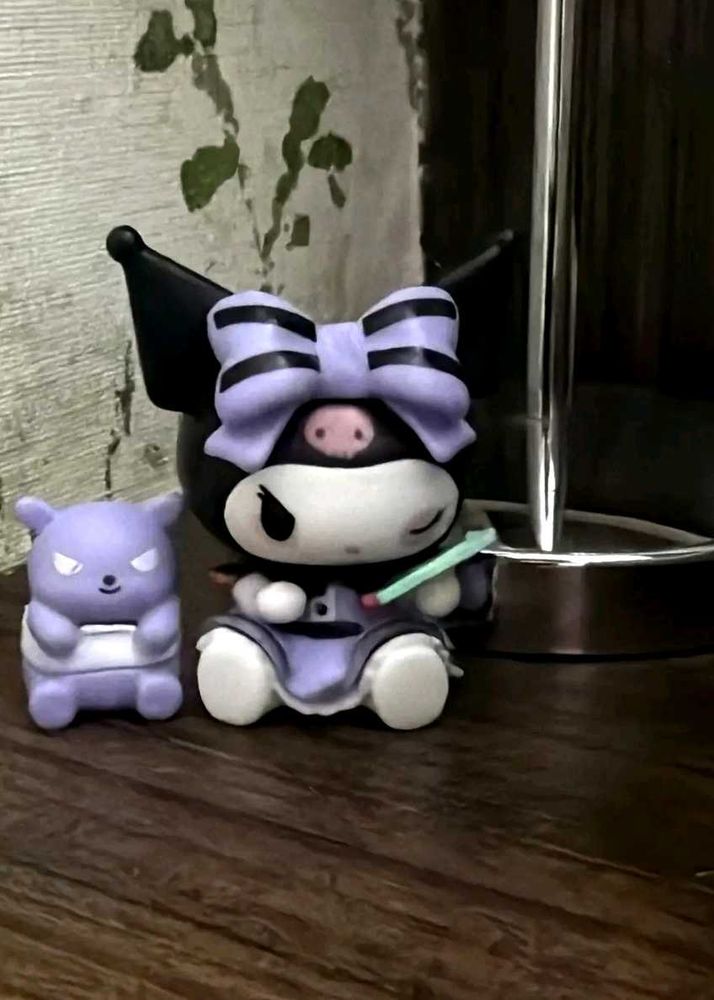 Kuromi Blind Box (Imported)