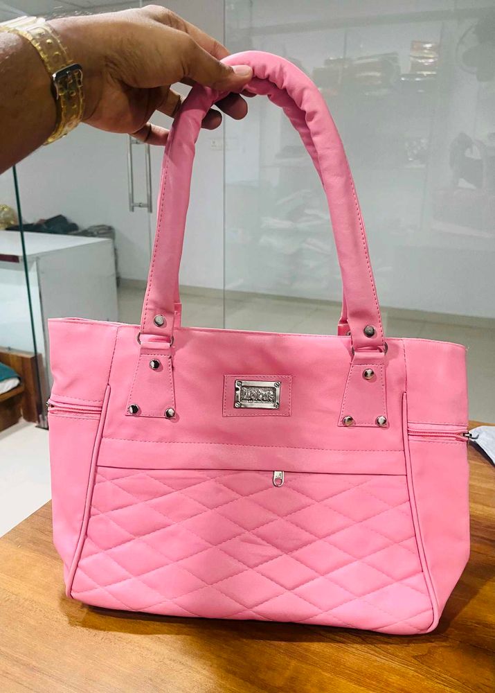 HANDBAG BRAND NEW PREMIUM FINISHED