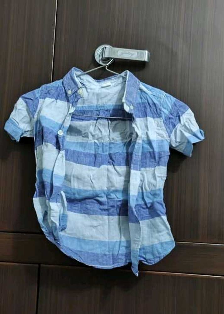 Shirt For Kids
