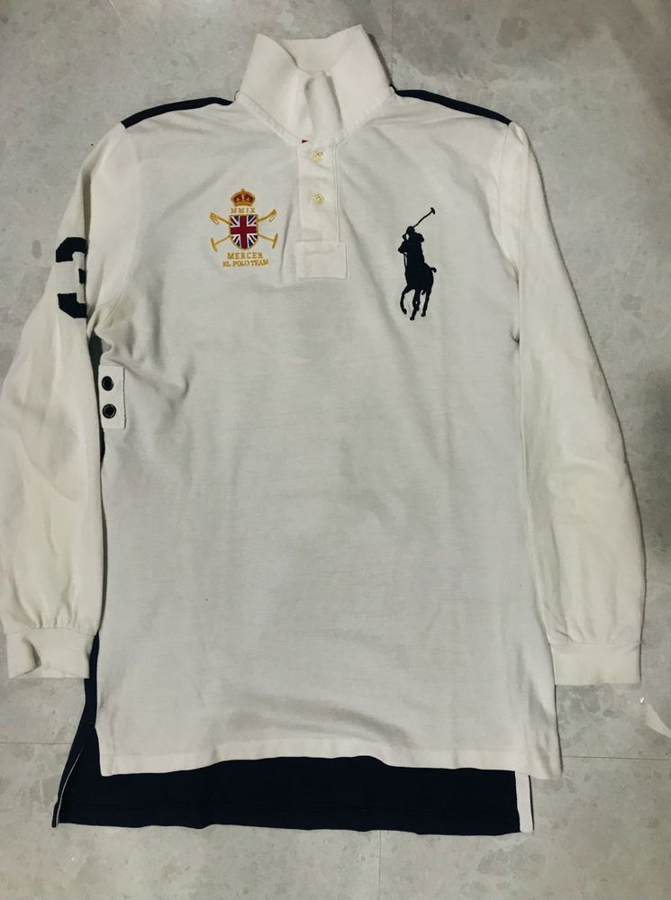 Ralph Lauren Big Pony Polo Tshirt