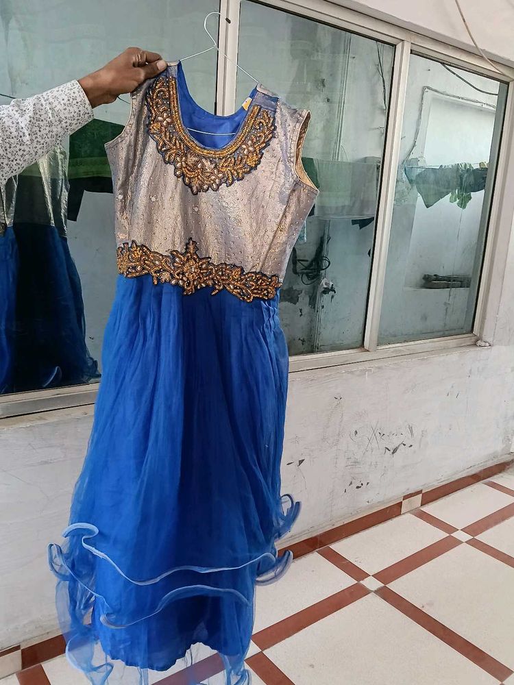 Girls&#39; Party Dress