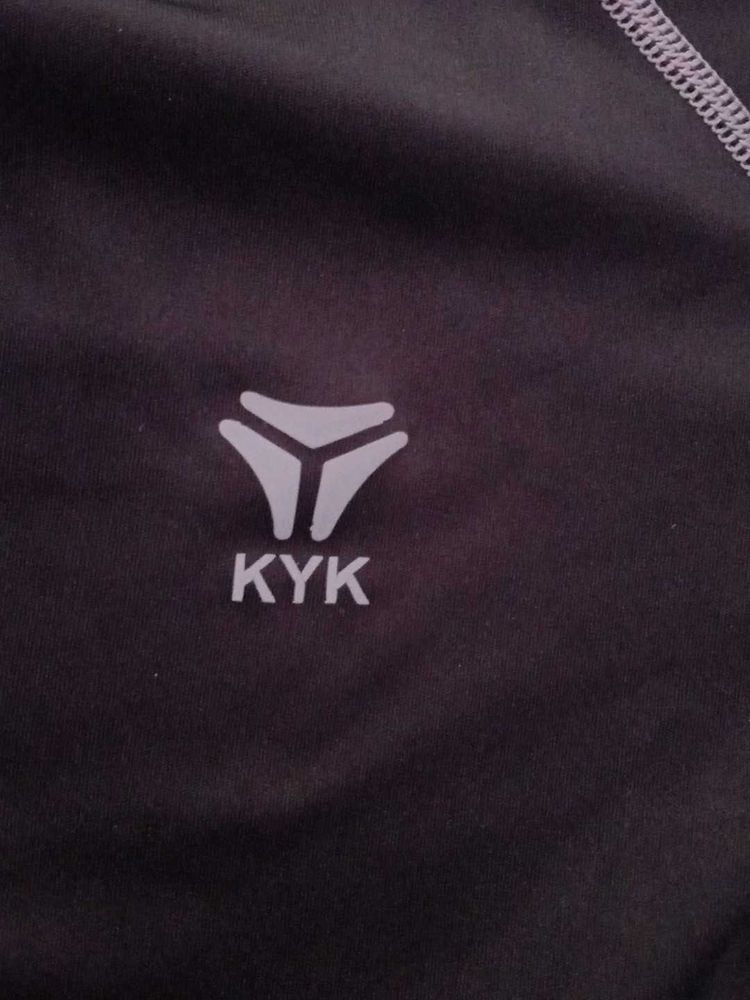 KYK Activewear Top Innerwear For Men Sports