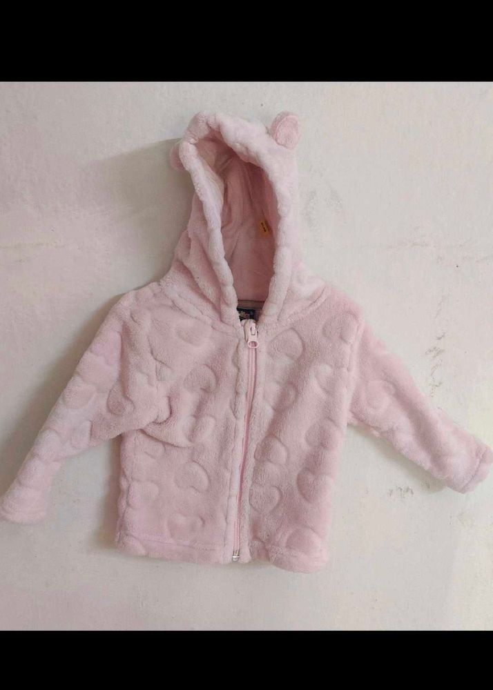 Baby Hoodie