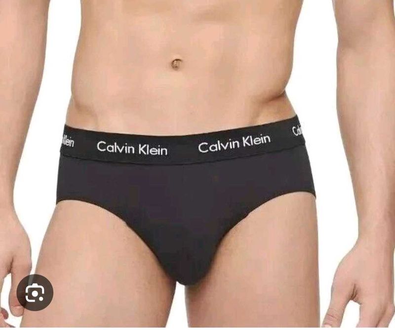 Calvin Klein Pant Mel