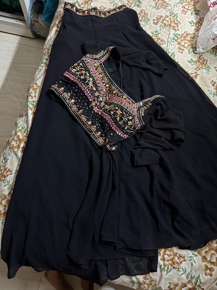 2 piece set 🖤