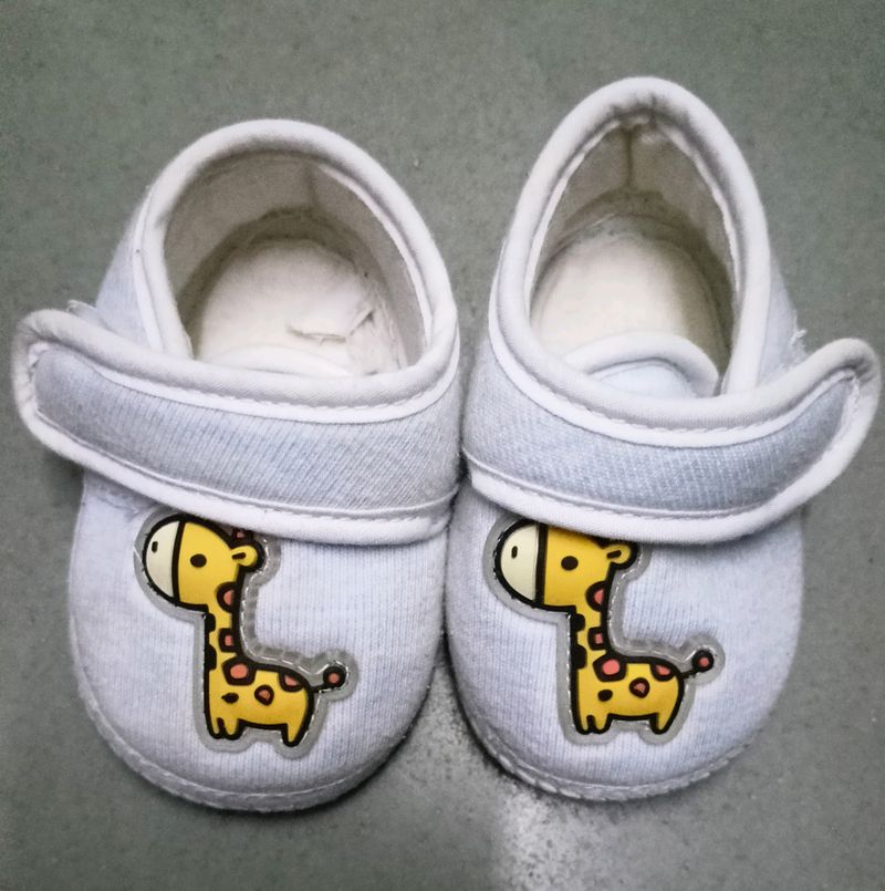Baby Shoes 👟