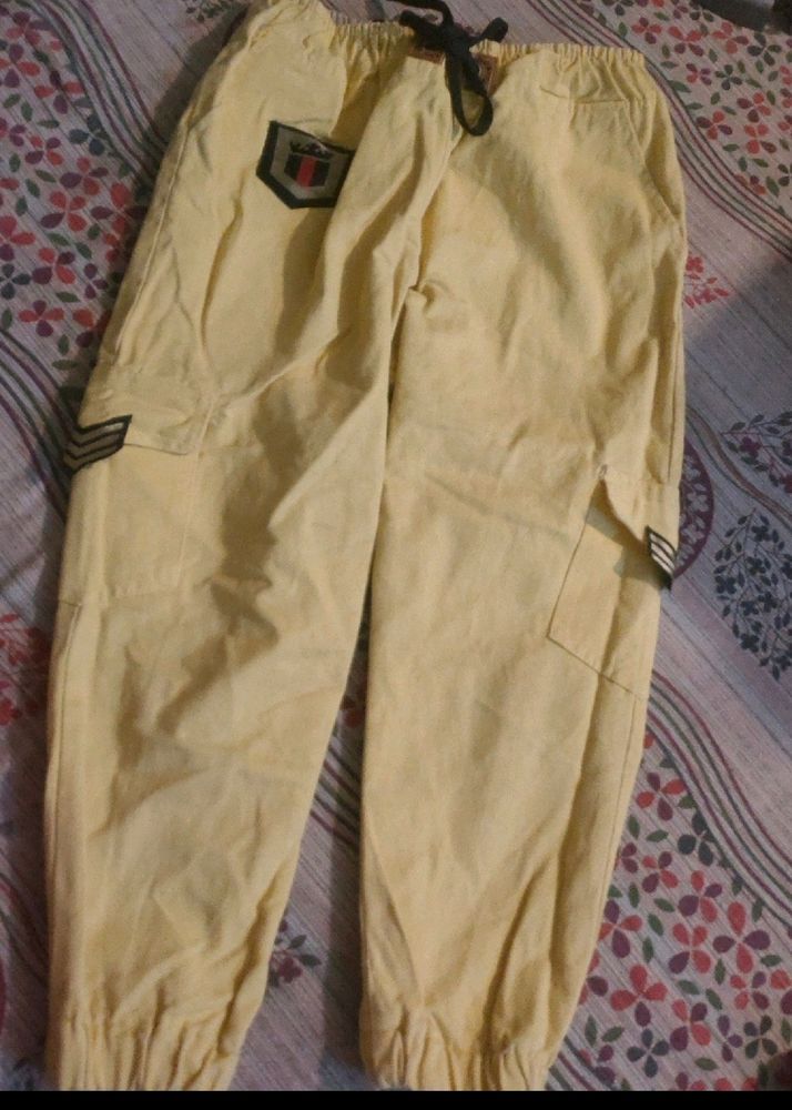Joggers