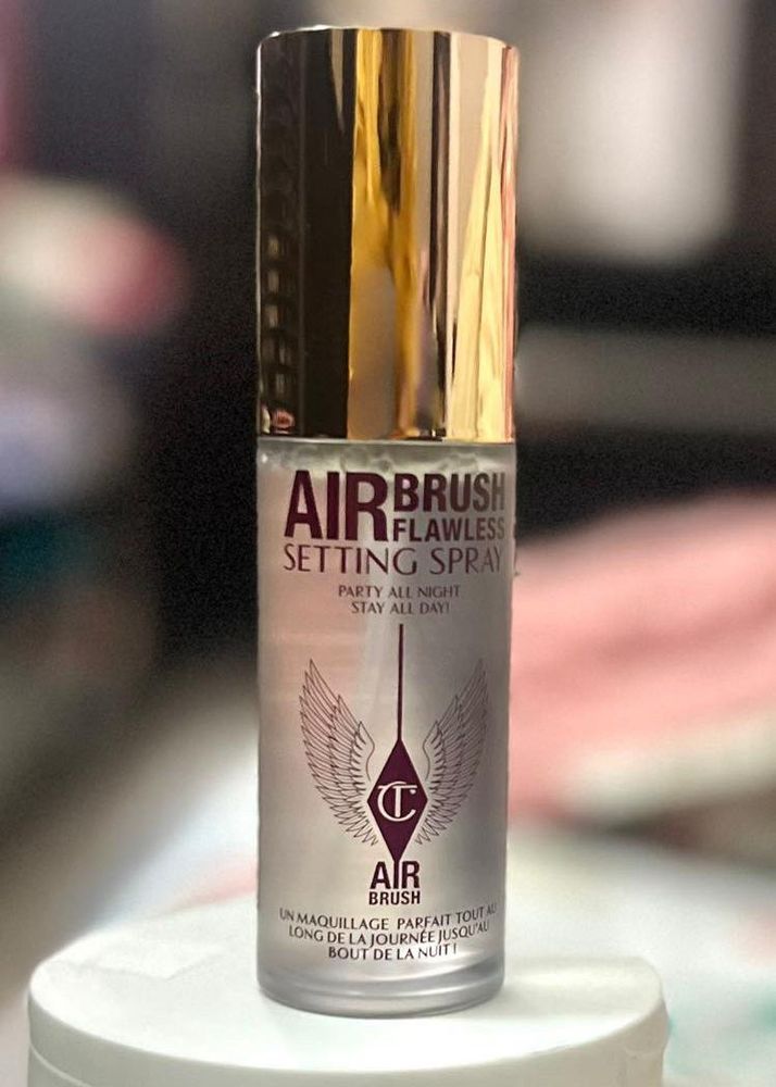 CT Airbrush Flawless Setting Spray