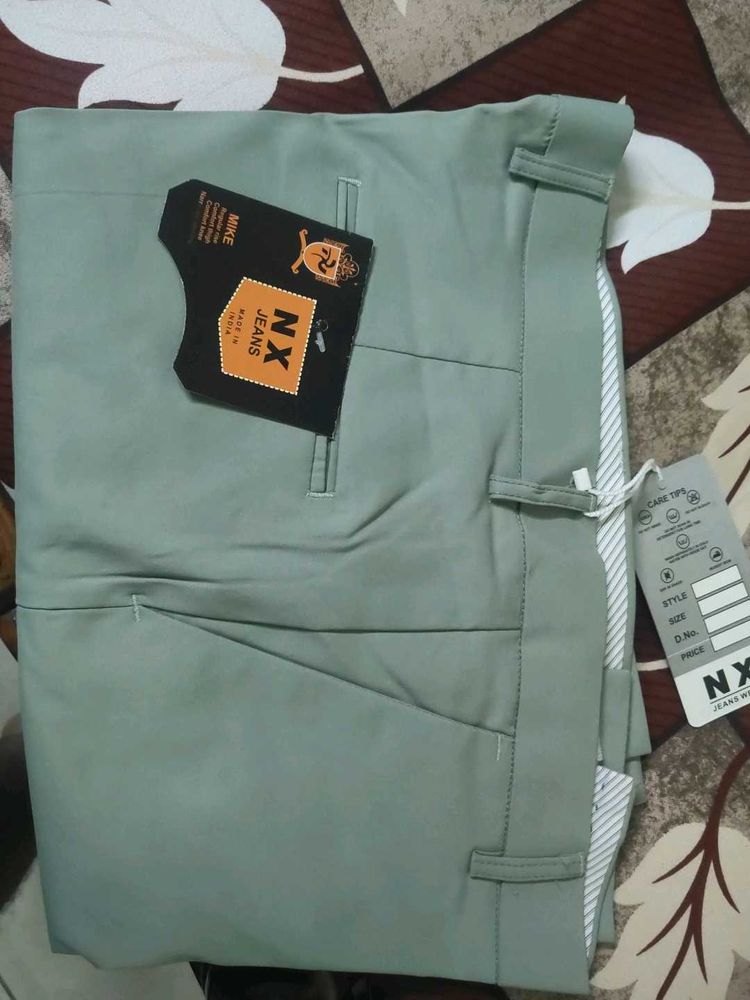 NX Jeans - Casual Trousers