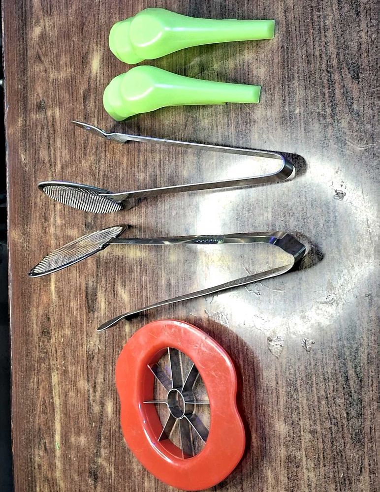 Combo Of 9