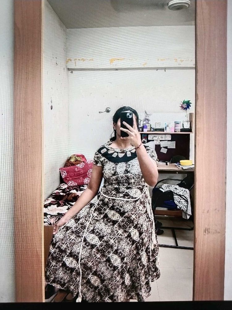 3 Beutiful Ethnic Gown