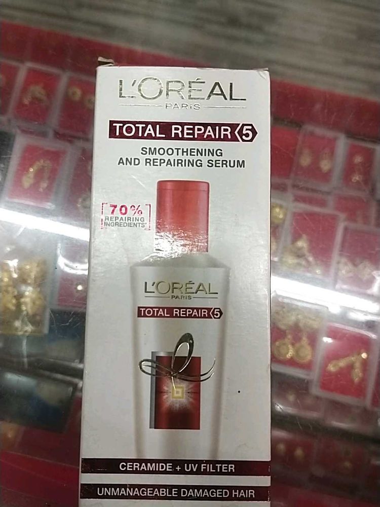 L&#39;Oreal Total Repair 5 Serum