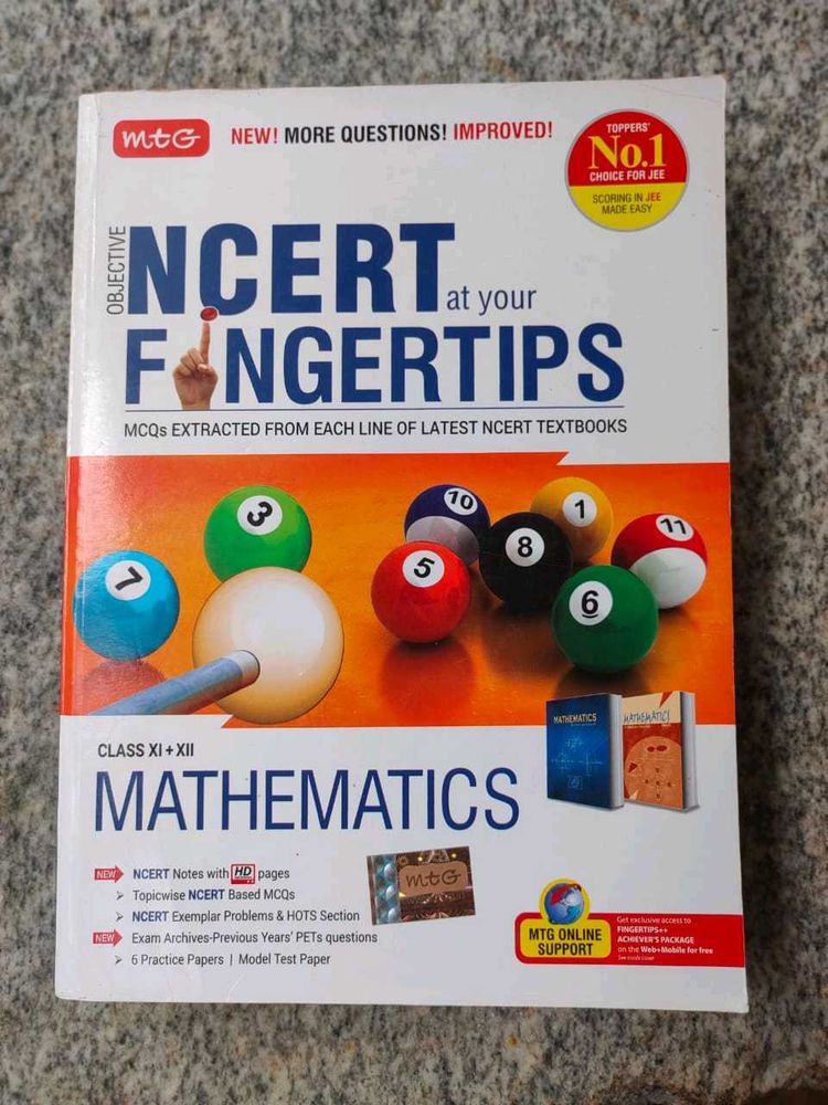NCERT Mathematics