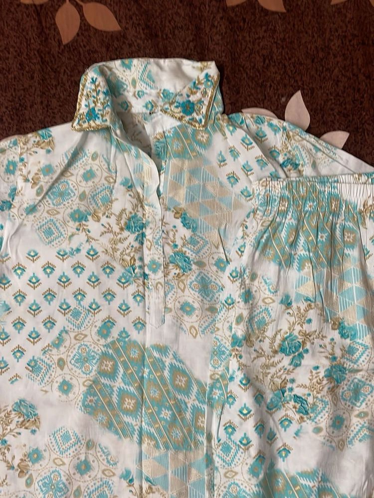 Co Ord Set