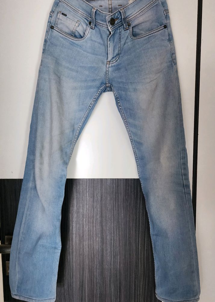 Denim Jeans