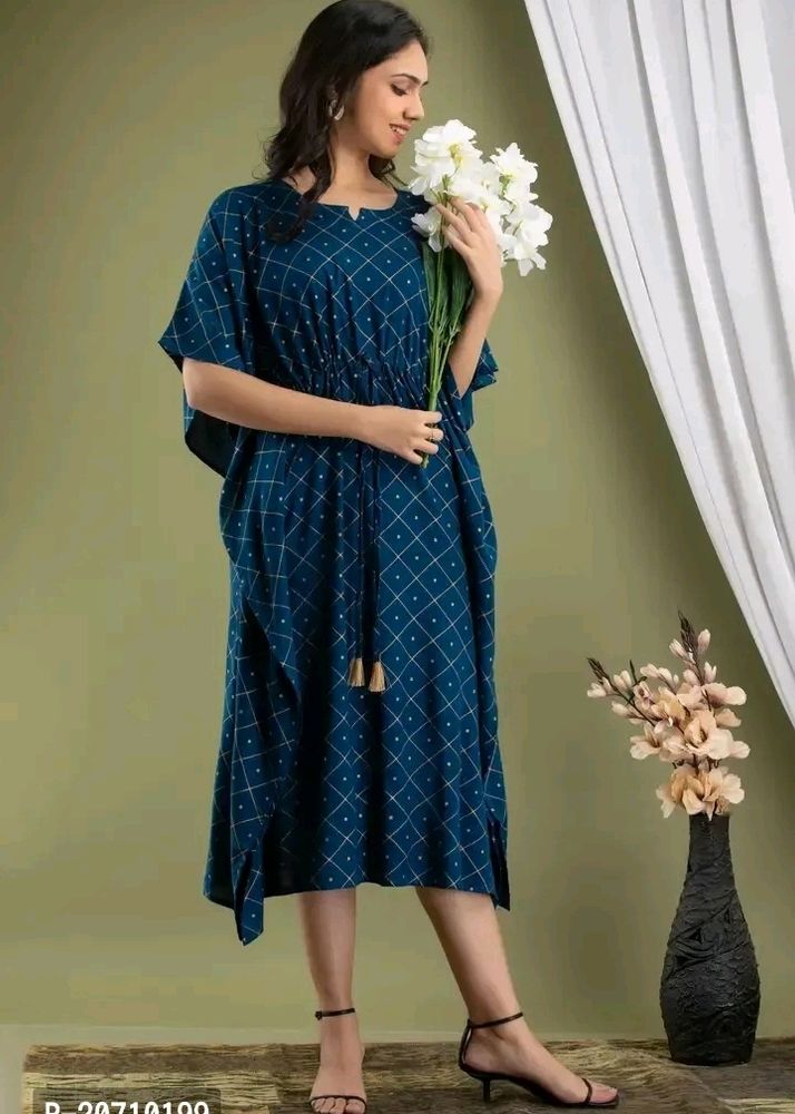 Stylish Kaftan