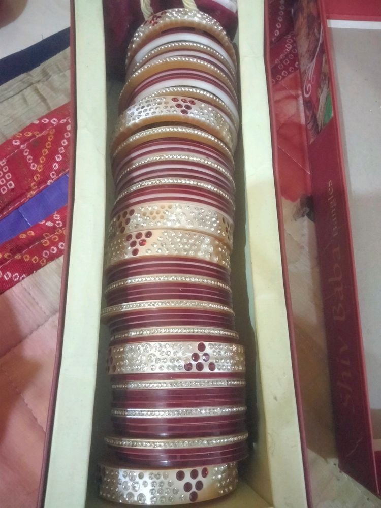 Wedding Bangles