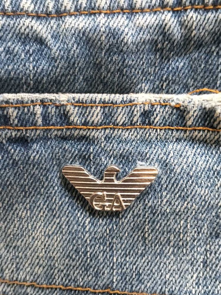 Armani Jeans