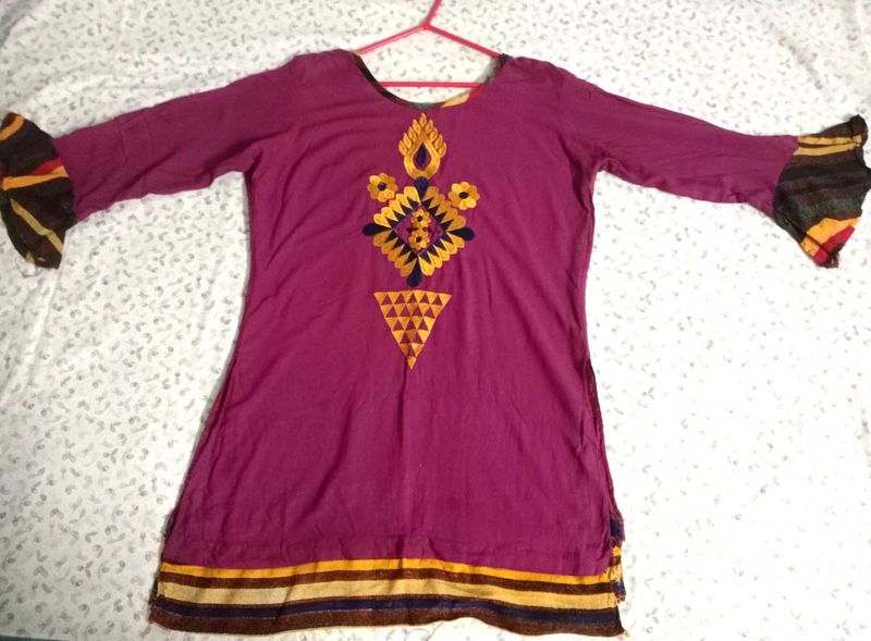 Tunic