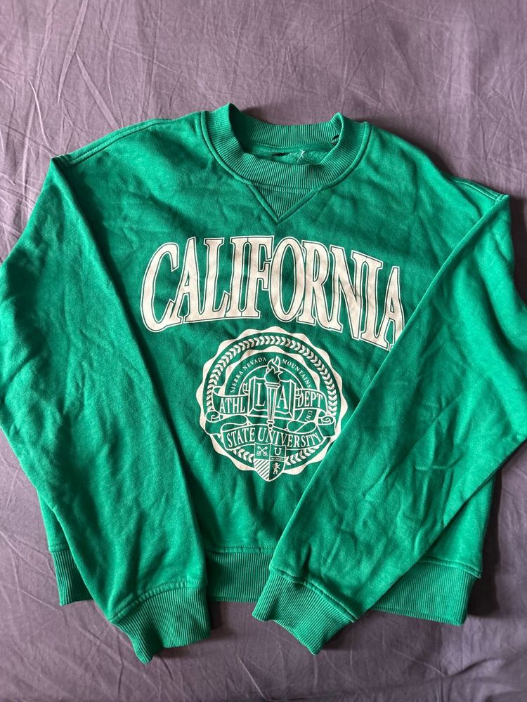 California State Sweatshirt